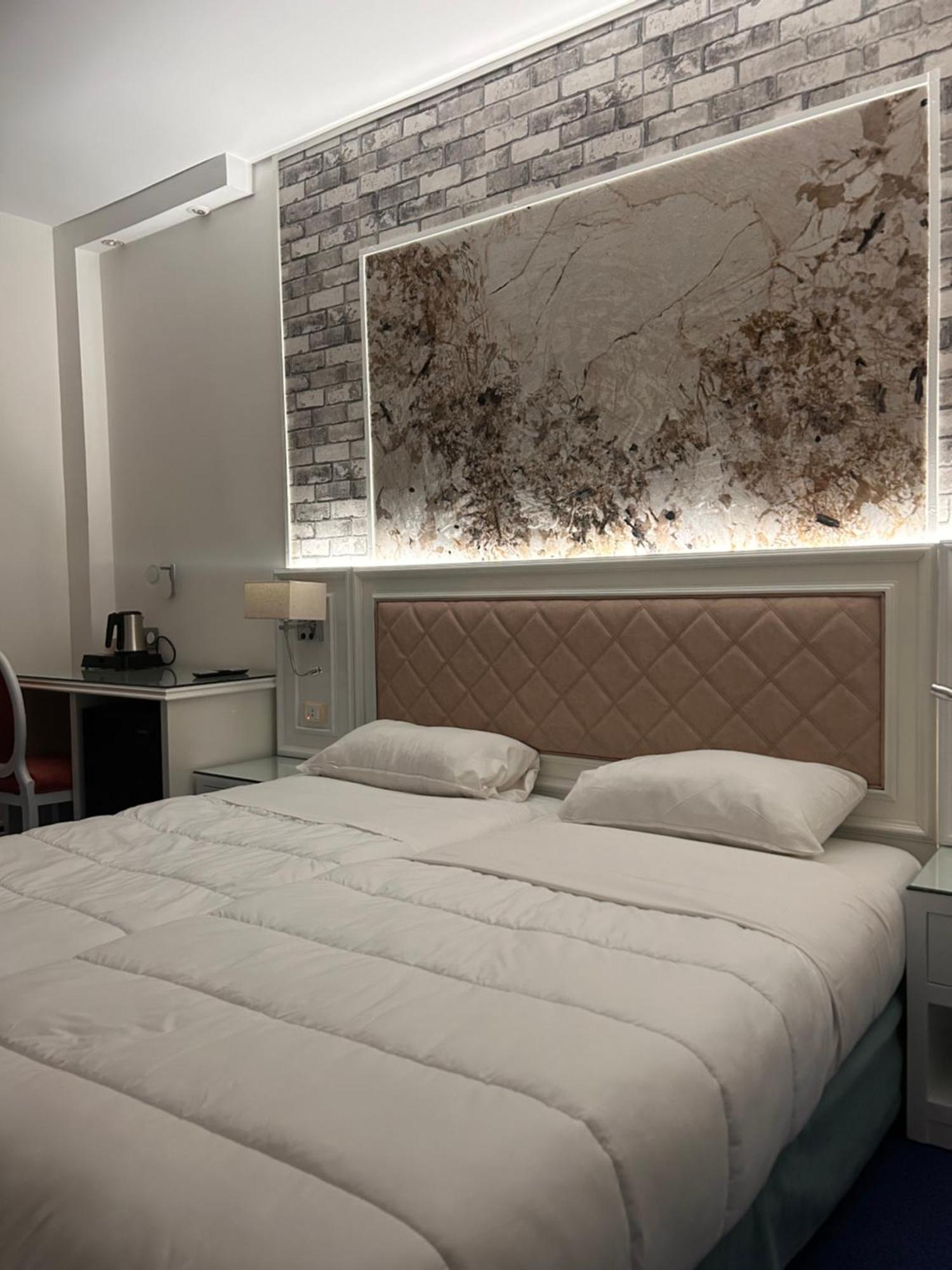 Hotel Grand Paris Villejuif Exterior foto